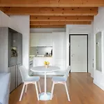 Maison Latino 7 By Welc 아파트 트레비소