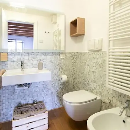 Apartamento Maison Latino 7 By Welc