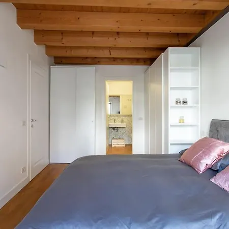 Maison Latino 7 By Welc *