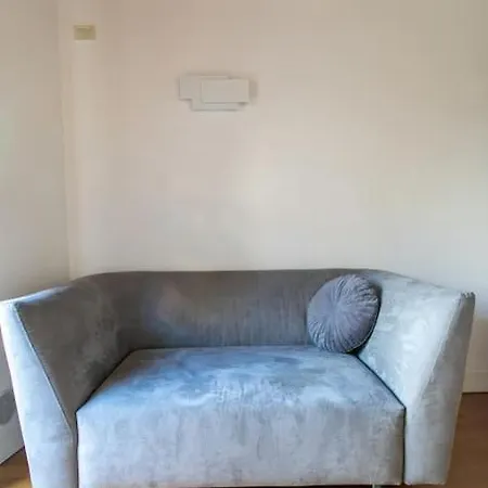 Apartamento Maison Latino 7 By Welc *