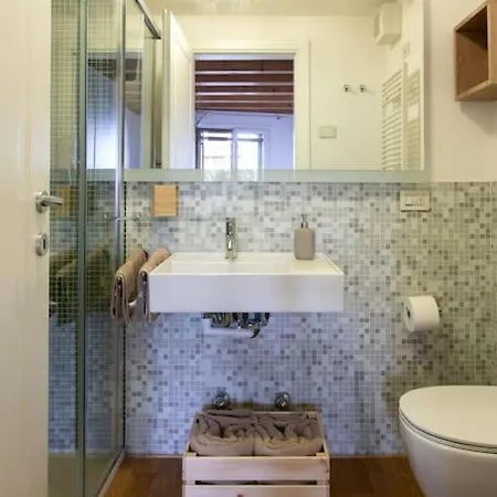 Maison Latino 7 By Welc * Treviso