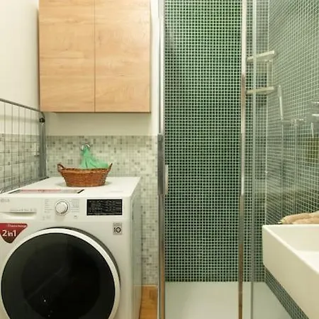 Apartment Maison Latino 7 By Welc Treviso