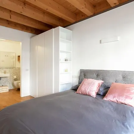 Maison Latino 7 By Welc Apartment *