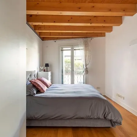 Apartment Maison Latino 7 By Welc Treviso
