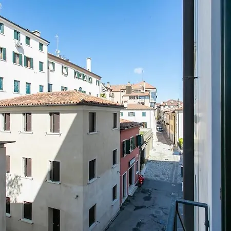 Maison Latino 7 By Welc * Treviso