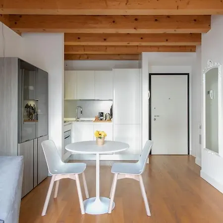 Maison Latino 7 By Welc Apartamento Treviso