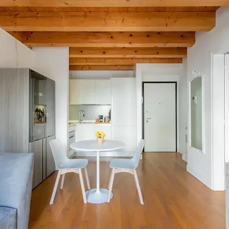 Maison Latino 7 By Welc * Treviso