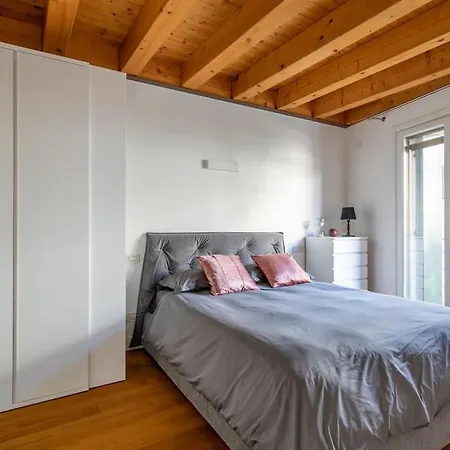 Maison Latino 7 By Welc Treviso