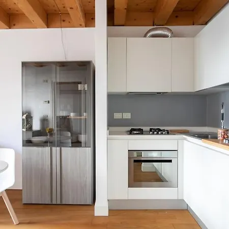 Maison Latino 7 By Welc *