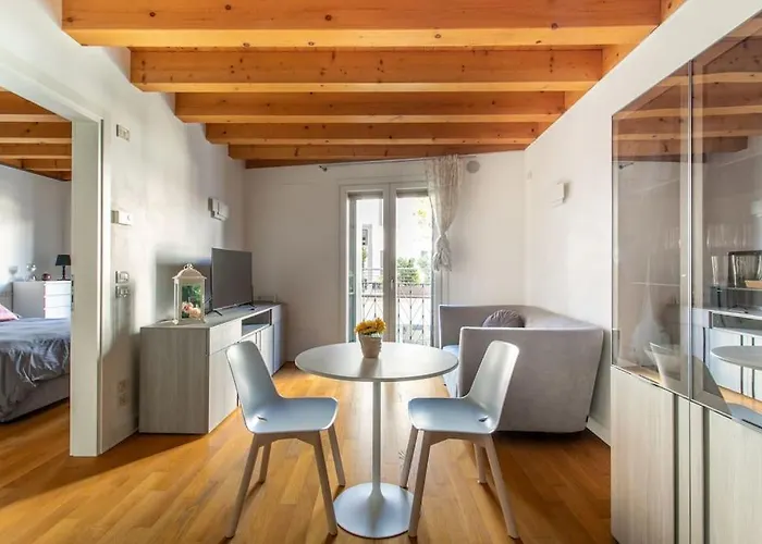 Maison Latino 7 By Welc Treviso