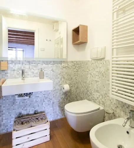 Appartamento Maison Latino 7 By Welc