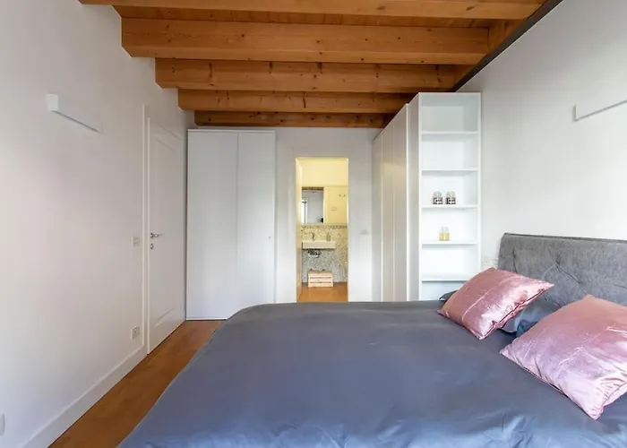 Maison Latino 7 By Welc *