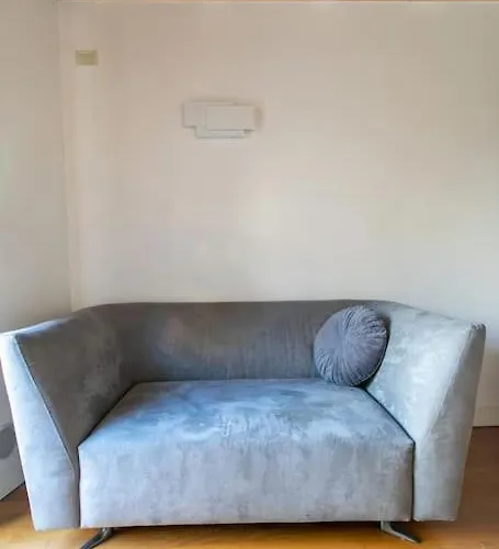 Appartamento Maison Latino 7 By Welc *