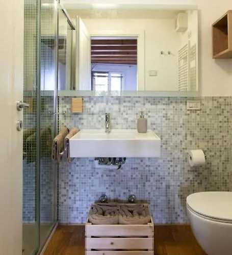 Maison Latino 7 By Welc * Treviso