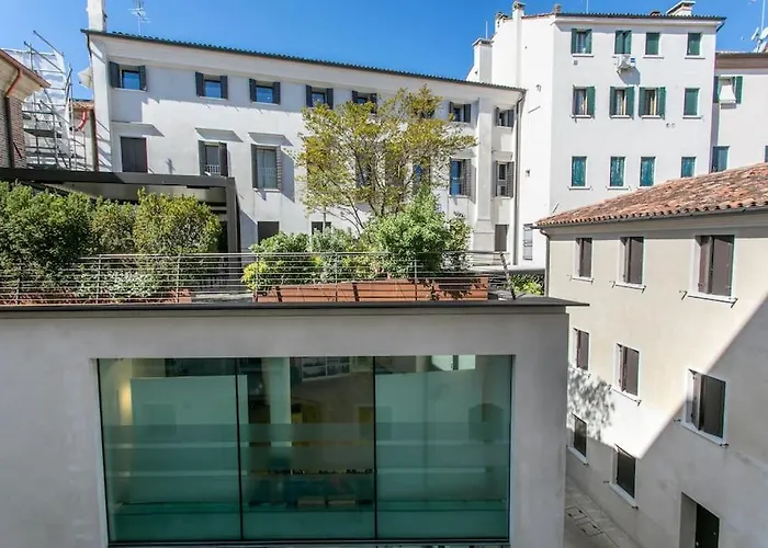 Appartamento Maison Latino 7 By Welc *