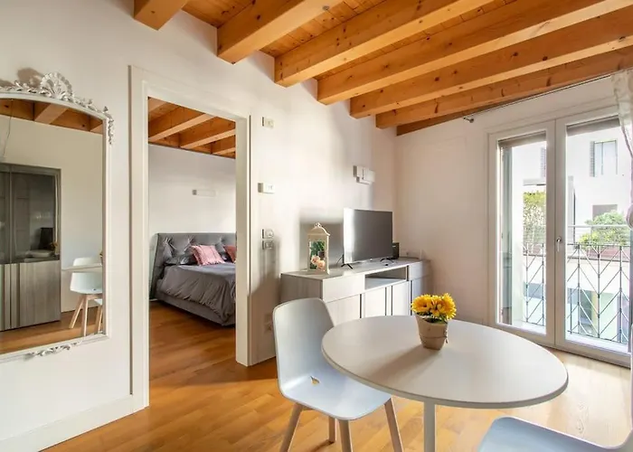 Maison Latino 7 By Welc Treviso
