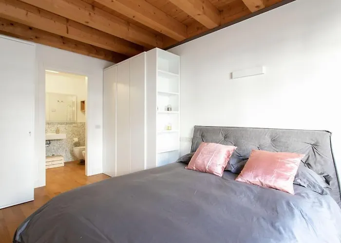 Maison Latino 7 By Welc Appartamento *