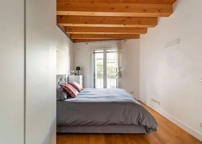 Appartamento Maison Latino 7 By Welc Treviso