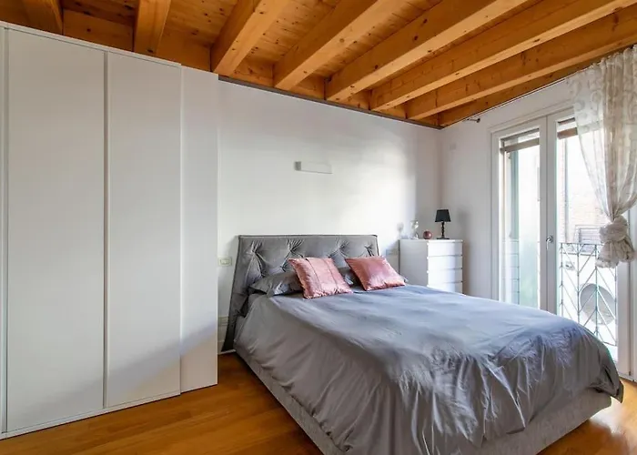 Maison Latino 7 By Welc Treviso